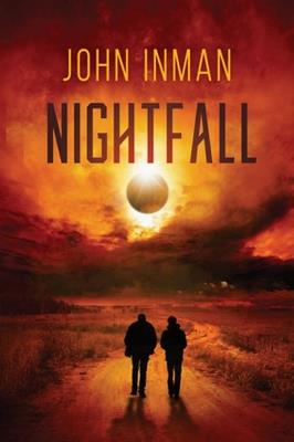 Nightfall - John Inman - cover