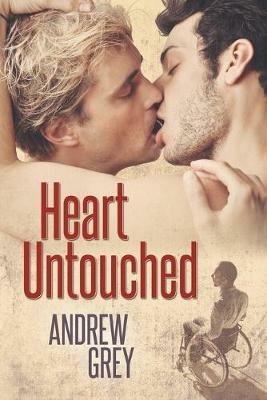 Heart Untouched - Andrew Grey - cover