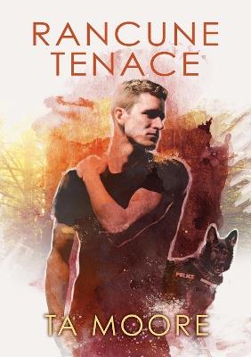 Rancune tenace (Translation) - TA Moore - cover