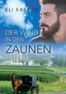 Der Wind In den Zaunen (Translation) - Eli Easton - cover
