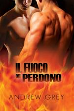Il fuoco del perdono