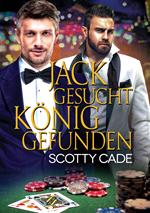 Jack gesucht, König gefunden