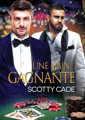Une Main Gagnante (Translation) - Scotty Cade - cover