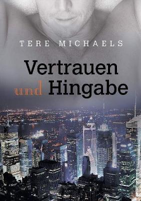 Vertrauen und Hingabe (Translation) - Tere Michaels - cover