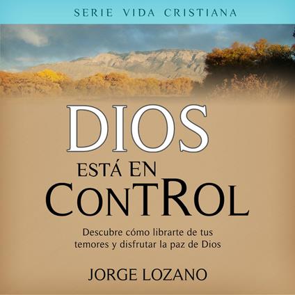 Dios está en Control
