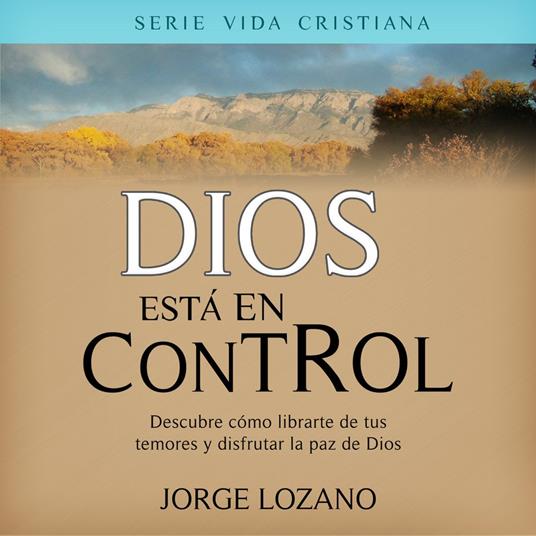 Dios está en Control