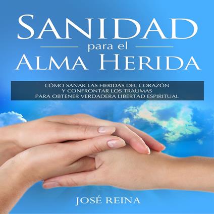 Sanidad para el Alma Herida