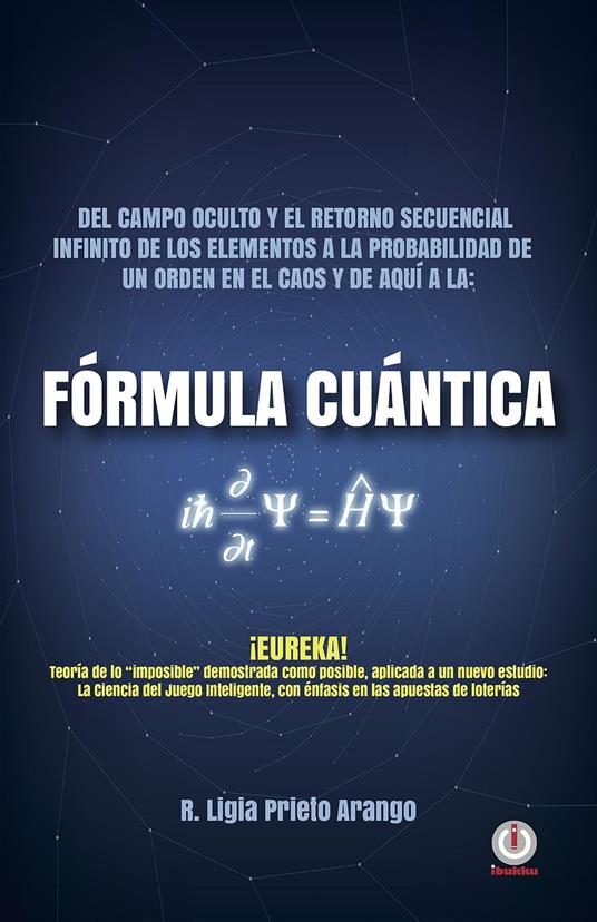 Fórmula cuántica