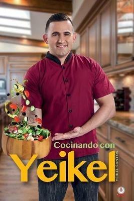 Cocinando con Yeikel - Yeikel Santos - cover