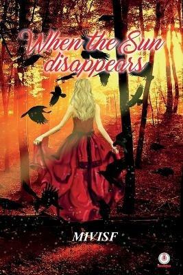 When the Sun Disappears - MIVI Sf - cover