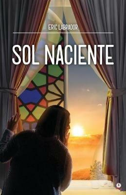 Sol naciente - Eric Labrador - cover
