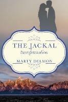 The Jackal: Transformation - Martha Delmon - cover