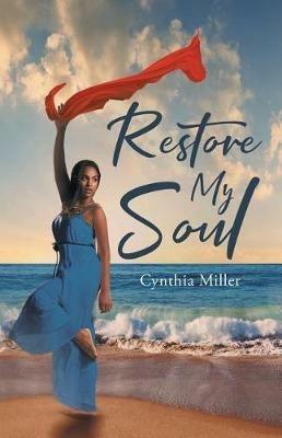 Restore My Soul - Cynthia Miller - cover