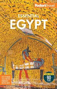 Fodor's Essential Egypt