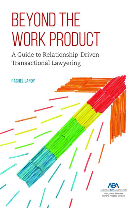 Beyond the Work Product