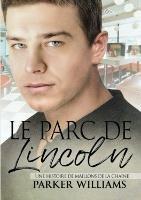 parc de Lincoln - Parker Williams - cover