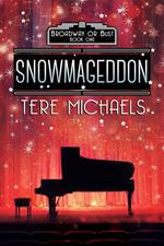Snowmageddon