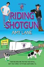 Riding Shotgun: Volume 1