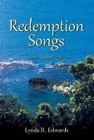 Redemption Songs - Lynda R Edwards - cover