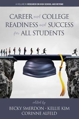 Career and College Readiness and Success for All Students - cover