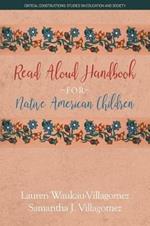 Read Aloud Handbook for Native American Children
