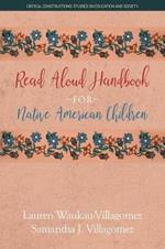 Read Aloud Handbook for Native American Children