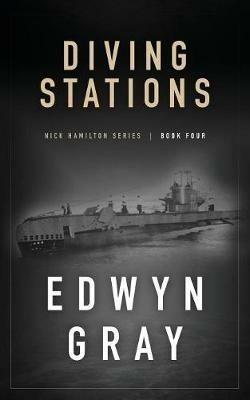 Diving Stations - cover