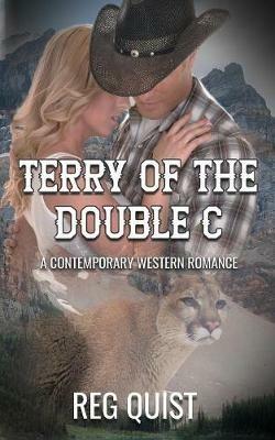 Terry of The Double C - Reg Quist - cover