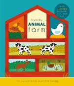 Friendly Animal Farm