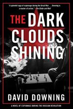 The Dark Clouds Shining: A Jack McColl Novel #4
