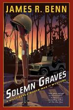 Solemn Graves: A Billy Boyle World War II Mystery