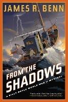 From The Shadows - James R. Benn - cover
