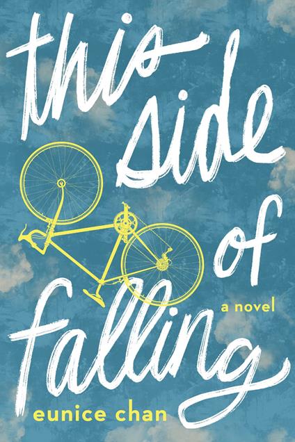 This Side of Falling - Eunice Chan - ebook
