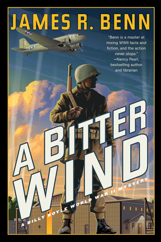 A Bitter Wind