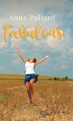 Fabulous - Anne Pollard - cover