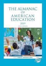The Almanac of American Education 2019