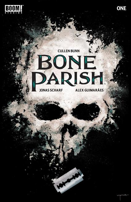 Bone Parish #1