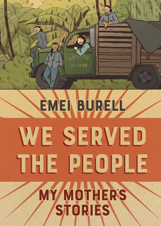 We Served the People