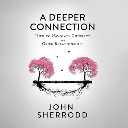 A Deeper Connection