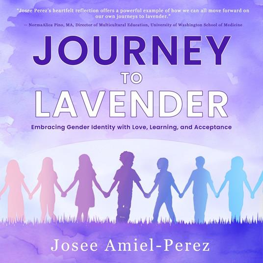 Journey to Lavender