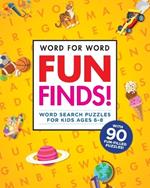 Word for Word: Fun Finds!