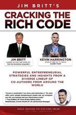 Cracking the Rich Code: Entrepreneurial Insights and Strategies from coauthors around the world