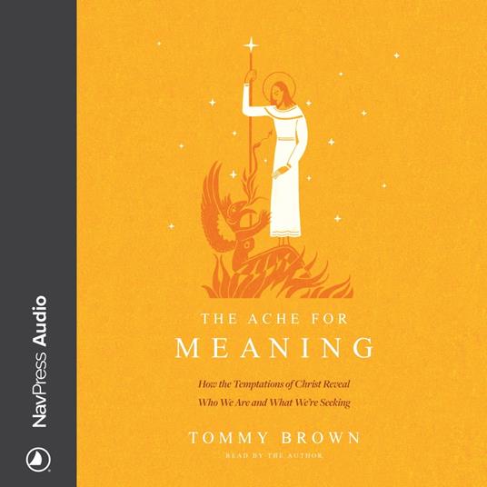 The Ache for Meaning