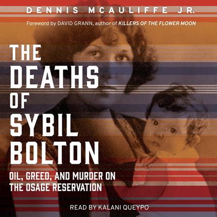 The Deaths of Sybil Bolton