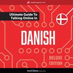 Learn Danish: The Ultimate Guide to Talking Online in Danish
