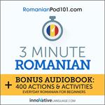 3 Minute Romanian