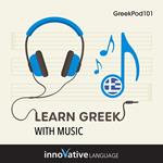 Learn Greek With Music