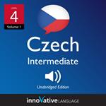 Learn Czech - Level 4: Intermediate Czech