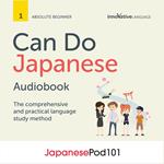 Learn Japanese: Can Do Japanese