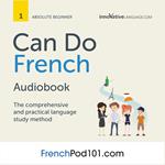 Learn French: Can Do French